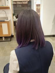 -心迪染发专门店