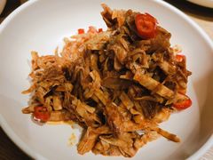 春笋手撕鸡-小大董·烤鸭(五棵松店)