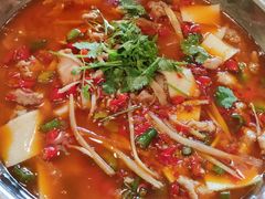 -焱焰鲜锅兔·佳味郑氏·自贡特色菜