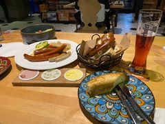 -LENBACH兰巴赫西餐啤酒坊(大连东港店)