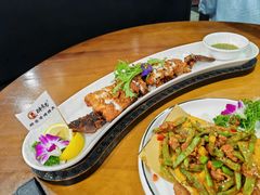 -醉壹号海鲜大排档·老厦门特色菜(厦门美食地标店)