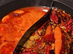 -蜀大侠火锅(建设路第五大道店)