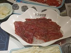 -名都晓荷塘主题火锅(春光路店)
