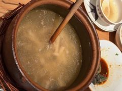 -黄山老妈·土菜(碧桂园店)