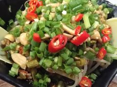 -陈员外正宗夹江烧烤(广福路店)