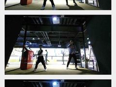 -VS SPORTS PARK运动玩乐园·团建·生日会(合生汇店)