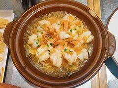 -潮界(虹桥新天地店)