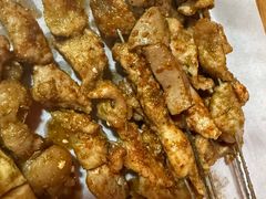 -黑皮烧烤(民意四路店)