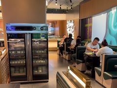 -梨花甄选自助烤肉(小寨原力场店)