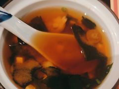 -新鲜特色餐厅(香格里拉大酒店)