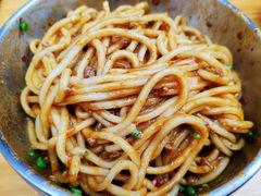 -左撇子私房面