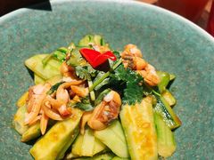 -KŌNG胶东小馆(华熙店)