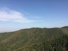 -襄阳烈士陵园(襄城区)