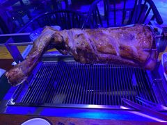 -外滩海鲜烧烤广场(东三旗店)