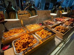 -比格比萨自助(宝山日月光店)