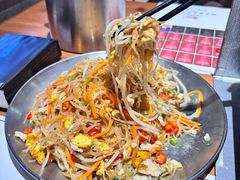 -后街佬·炭火鲜鱼杂(33小镇店)