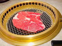 -谷牛日式烤肉(宝山U天地店)