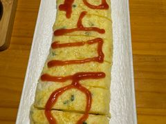 -恩你小木屋·韩式料理(假日广场店)