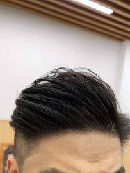 -纯剪男士理发馆·烫染专业店