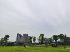 -府河摄影公园