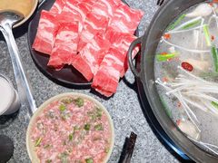 -大虎重庆老火锅(正弘城店)