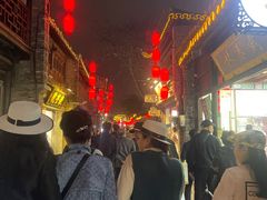 -粗茶淡饭(东关街店)