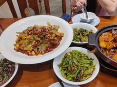 -杨厨的田园饭店(长城路店)