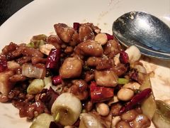 -金谷仓家庭料理(马泉营店)