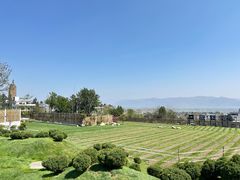 -云禾壹海景庄园餐厅