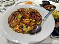 -到家尝北京菜(西坝河店)