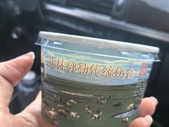 -蒙醇鲜酿酸奶