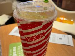 -奈雪的茶(湖滨银泰in77C区PRO店)