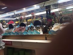 -新艺自助美食城(中山路店)