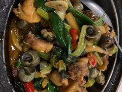 -柳州饭店·绿岛餐厅(友谊路店)