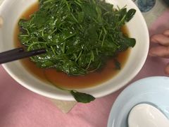 -蘭心餐厅(进贤路店)