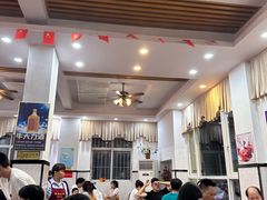 -煲煲掂风味煲仔饭餐厅(西区店)