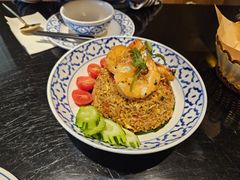 -金泰兰忆暹罗·东南亚餐厅(城西银泰店)
