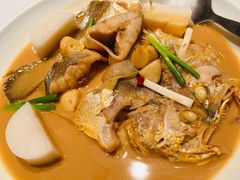 -新荣记(新源南路店)