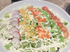 -老大连·海肠捞饭·大连海鲜大连菜(西安路店)