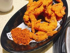 -煲大王猪肚鸡·椰子鸡火锅(红谷滩万达店)