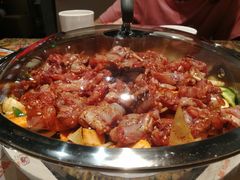 -黄记煌·三汁焖锅(万达广场店)