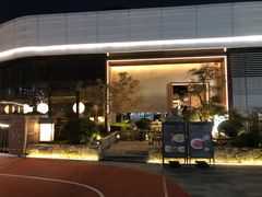 -庆春朴门(前滩太古里店)