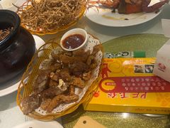 -莲花公园煎蟹(总店)