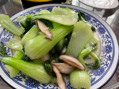 -范记靖远羊羔肉(博物馆店)