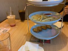 -必胜客(机场路店)
