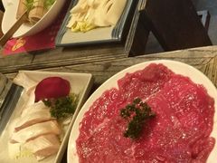 -大味老火锅City店