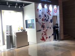 -LAMY(静安嘉里中心店)