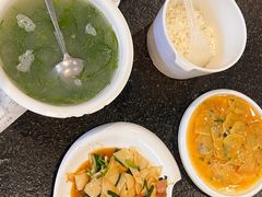 -喜洲翰林餐厅(董家百年老宅店)