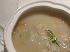 -華府Deluxe(兴业太古汇店)