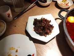 -李子坝梁山鸡(北碚万达五鸡哥店)